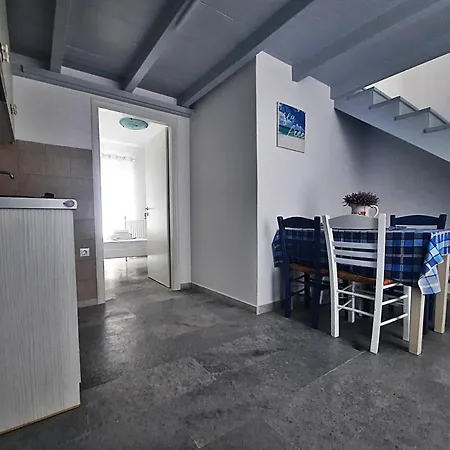 Locanda Blue In Naxos Naxos City