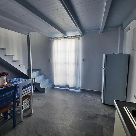 Inn Blue In Naxos *