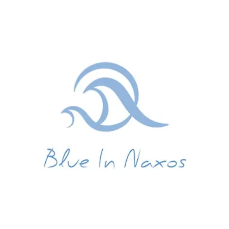 Blue In Naxos Inn