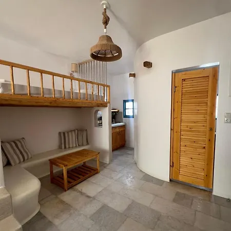 Inn Blue In Naxos Naxos City