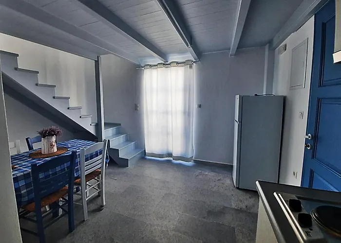 Locanda Blue In Naxos *