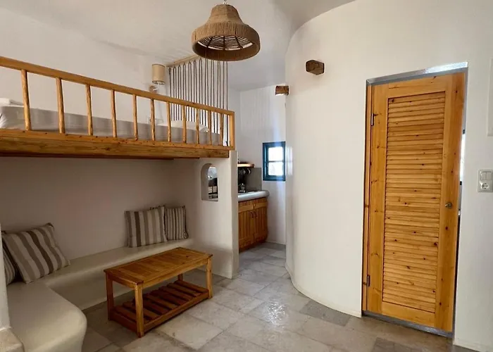 Locanda Blue In Naxos Naxos City