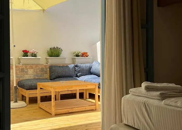 Locanda Blue In Naxos *