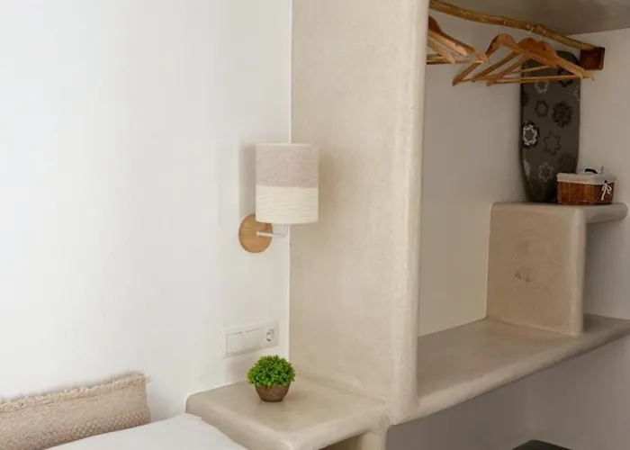 Locanda Blue In Naxos *