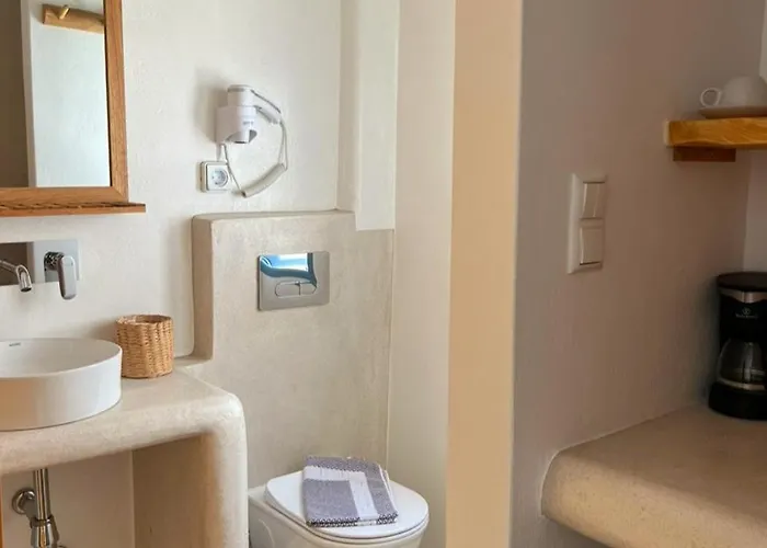 Locanda Blue In Naxos