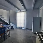 بيت ريفي Blue In Naxos *