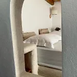 Blue In Naxos بيت ريفي
