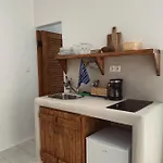 بيت ريفي Blue In Naxos *