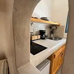 Blue In Naxos بيت ريفي *