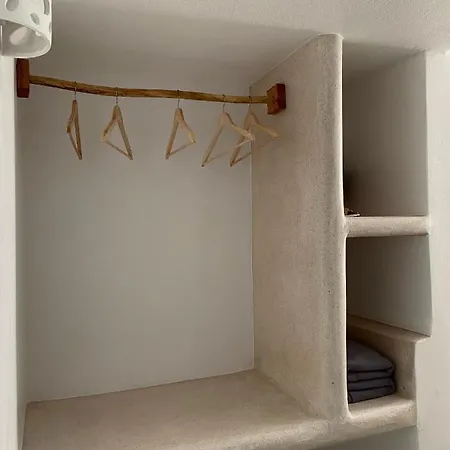 宾馆 Blue In Naxos Naxos City