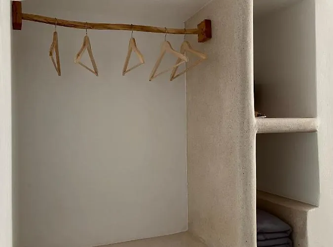 אורחן Blue In Naxos Naxos City